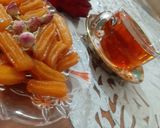 عکس مرحله 1 از دستور باميه