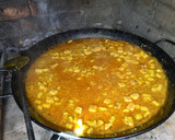 Foto del paso 9 de la receta: Arroz a banda