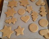 Mézeskalács 🍯❤🐻 recept fázis 2 fotója
