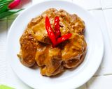 Foto langkah ke 5 dari resep Rendang Daging.