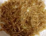 Cheesy potato crisp রেসিপির ধাপ 4 ছবি