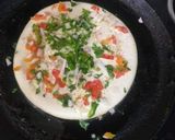 उत्तपम (Uttapam recipe in hindi) रेसिपी चरण 2 फोटो