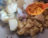 সিঙাড়া (singara recipe in Bengali) রেসিপি ধাপ - 3 ছবি