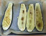 Foto del paso 3 de la receta: Calabacines rellenos