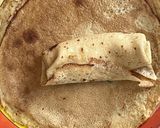 Bánáti palacsinta recept fázis 3 fotója