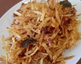 Foto langkah ke 5 dari resep Kering kentang balado.