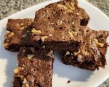 Foto del paso 5 de la receta: Torta tipo brownie