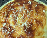 Foto del paso 5 de la receta: Pastel de polenta relleno de carne y espinacas