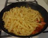 Anchovy & Fresh Tomato Pasta recipe step 4 photo
