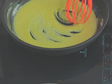 Salsa bechamel para pasta en 7 minutos 🥣🧡