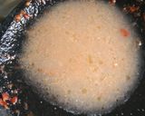 Foto langkah ke 9 dari resep Sambel goreng ati sapi.