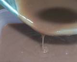 Es Gabus Choco Oreo ♥️ langkah memasak 3 foto