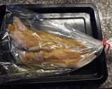 Foto del paso 2 de la receta: Corvina rubia al horno en bolsa