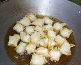 Foto langkah ke 3 dari resep Siomay kering (cuanki).