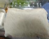 巧克力炸披薩的食譜步驟4照片