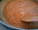 A picture of step 9 of Gulab Jamun Ki Sabzi.