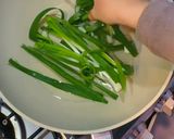 Foto langkah ke 2 dari resep Pajeon.