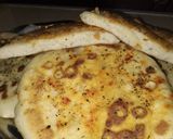 Foto del paso 12 de la receta: Pan Turco