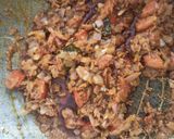 चमचमीत छोले मसाला (CHOLE MASALA RECIPE IN MARATHI) रेसिपी स्टेप 3 फोटो 