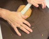Foto del paso 4 de la receta: Galletas de jengibre y canela para Navidad