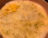 Foto del paso 8 de la receta: Tortilla de calabacín blanco, sin más