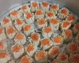 Foto langkah ke 5 dari resep Dimsum ayam dan Udang.