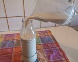 รูปขั้นตอนการทำที่ 2 ของ นมข้าวโอ๊ต (Oat Milk)​