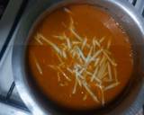 Cheesy Tomato Soup recipe step 8 photo