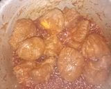 A picture of step 6 of Maghaz Nahari.