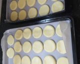 Foto del paso 1 de la receta: Alfajores sin tacc