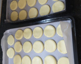 Foto del paso 1 de la receta: Alfajores sin tacc