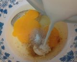 Foto langkah ke 3 dari resep Telur Rawis Malaysia.