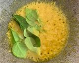 Foto langkah ke 4 dari resep Telur bumbu kuning.