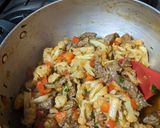 Foto del paso 4 de la receta: Saltado de Coliflor