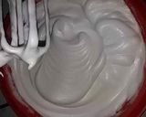 Foto langkah ke 3 dari resep Chiffon Putih Telur.