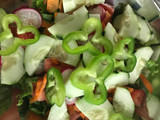Ensalada