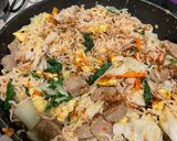 Foto langkah ke 11 dari resep Mie Goreng (Resep No. 112).