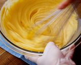 A picture of step 6 of Fluffy and Moist♪ How to make Coconut Chiffon Cake.