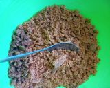 Foto langkah ke 4 dari resep Binyolos ubi ungu (bola-bola ubi).