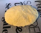 Une image de l'étape 7 de Pâte à biscuits anglais.