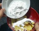 Foto langkah ke 3 dari resep Potato Ball Mozarella.