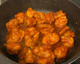 Gambar langkah 8 resipi Korean yangnyeom chicken made with homemade sauce - 양념치킨🇰🇷.