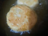 Chicken kachori
