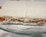Foto del paso 10 de la receta: Pastel de verano