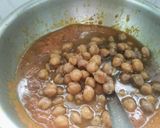 பஞ்சாபி சன்னா மசாலா ரெசிபி ஸ்டேப் 6 புகைப்படம்