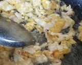 Foto langkah ke 2 dari resep ❤Nasi goreng jambal asin❤.