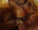 Foto langkah ke 2 dari resep Ikan nila acar kuning.
