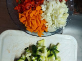 Tacos de pollo súper fáciles y livianos