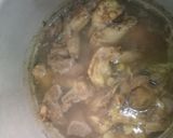 Foto langkah ke 1 dari resep 25. Krengsengan Ayam.