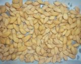 Foto langkah ke 6 dari resep Biji Ketapang.